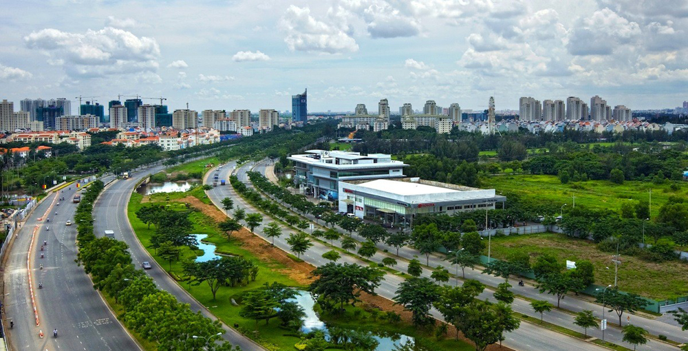 Nam Sài Gòn
