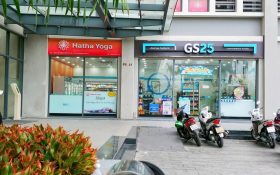 Shophouse City gate 5 mở bán với mức giá SỐC NHIỆT – chỉ 40 triệu/m2