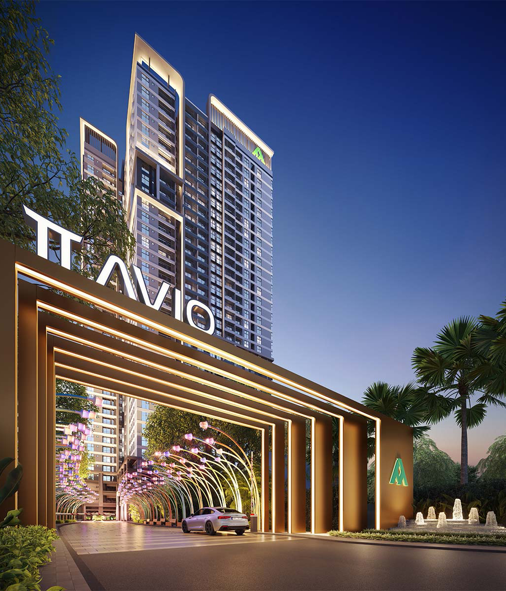 TỔNG QUAN DỰ ÁN