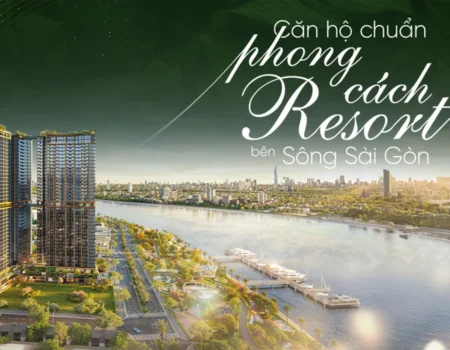 A&T Sài Gòn Riverside