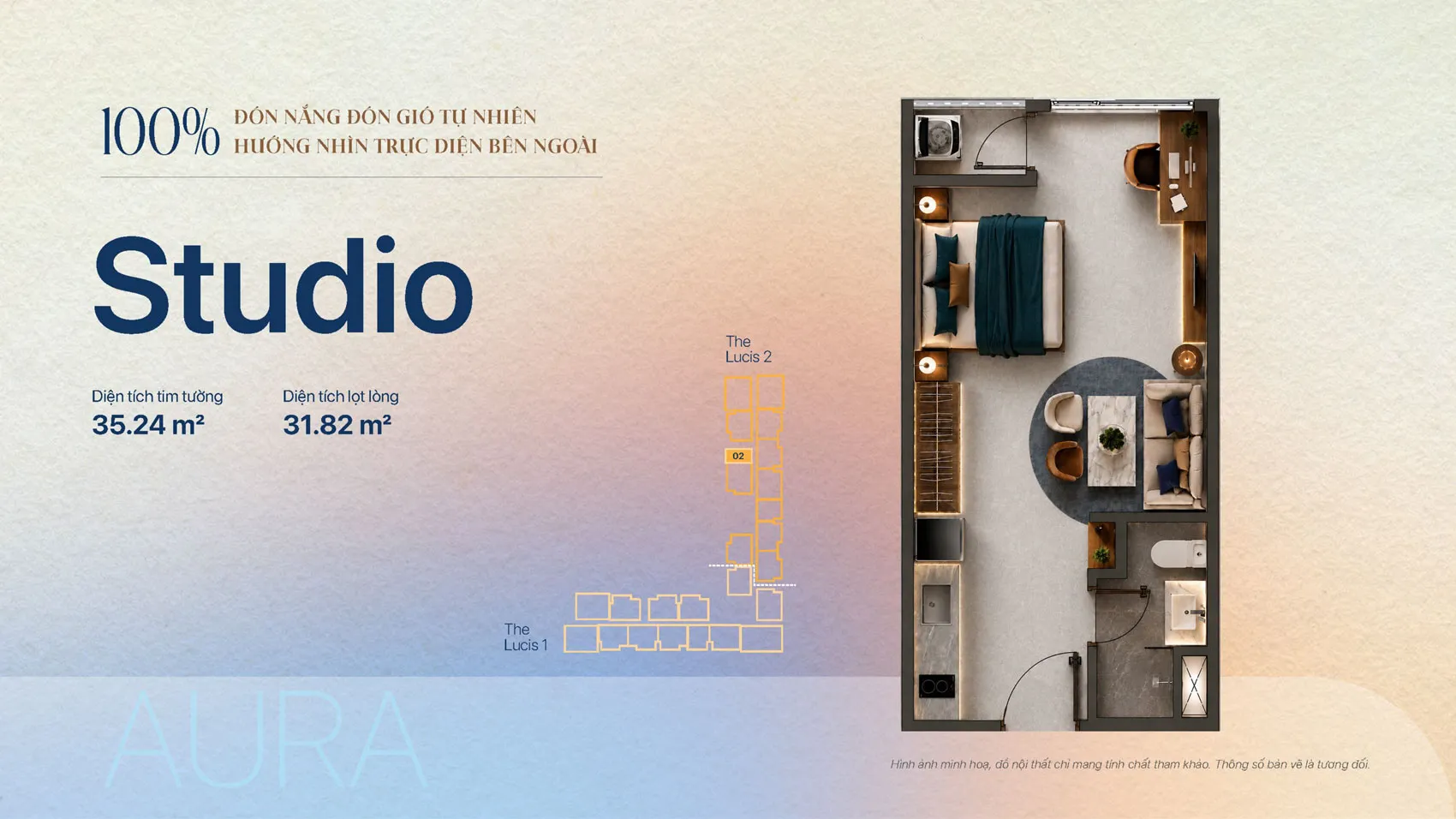 Studio The Lucis